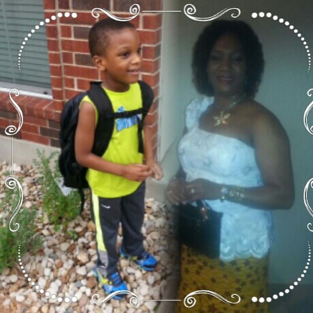 Meet your Posher, Victorine